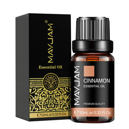 Aromatic Essential Oils 10ML (For use in diffuser/ humidifier)