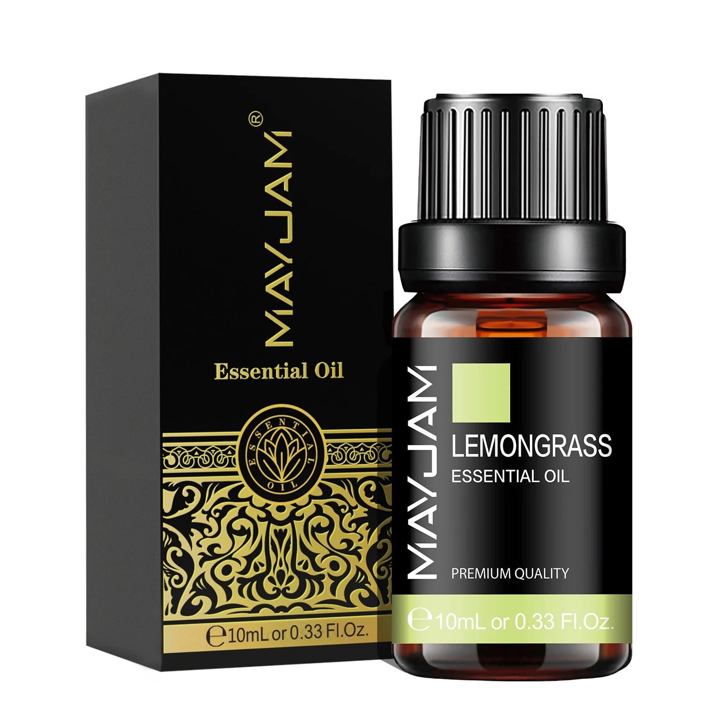 Aromatic Essential Oils 10ML (For use in diffuser/ humidifier)